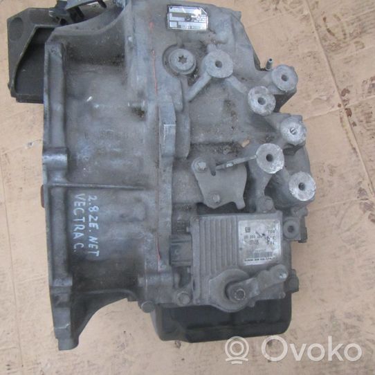 Opel Vectra C Boîte de vitesse automatique 55350269