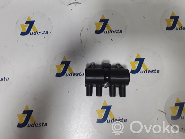 Opel Antara Cewka zapłonowa wysokiego napięcia 25182496