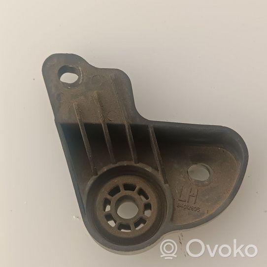Opel Insignia B Panel mocowania chłodnicy 84012895