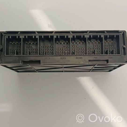 Opel Insignia B Modulo di controllo del corpo centrale 13516918