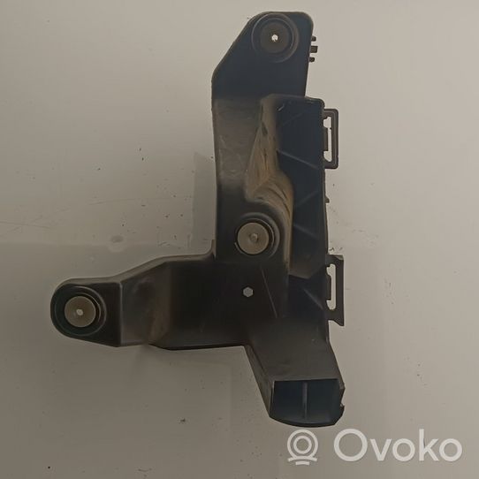 Opel Insignia B Mocowanie narożnika zderzaka tylnego 39086628