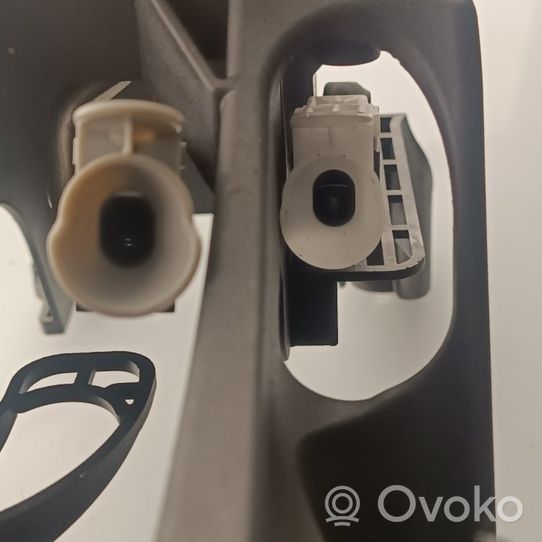 Opel Insignia B Lewarek zmiany biegów / dolny 55503758