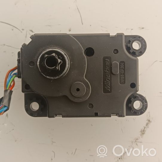 Opel Insignia B Attuatore/motore della valvola del collettore di aspirazione DA646001