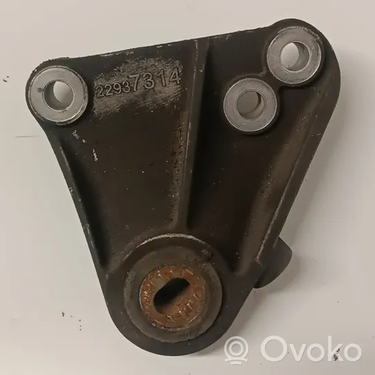 Opel Insignia B Supporto di montaggio scatola del cambio 22937314