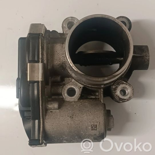 55496779 Opel Insignia B Throttle body valve, 95.00 € RRR