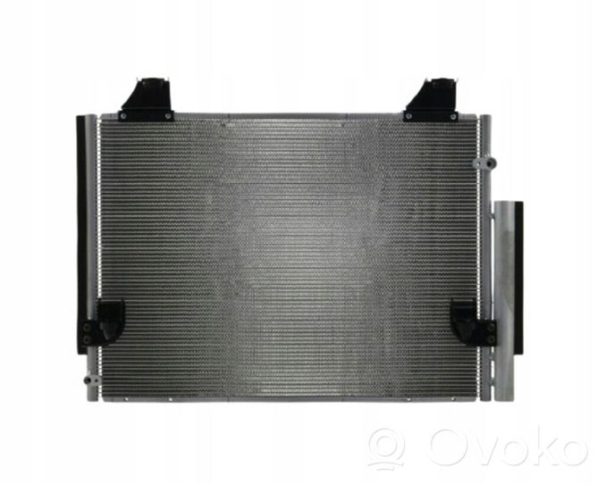 Toyota Hilux (AN10, AN20, AN30) A/C cooling radiator (condenser) 884600K020
