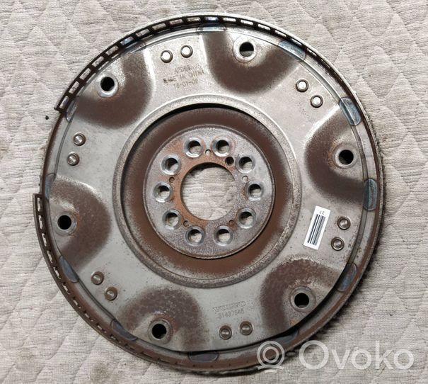 Volvo S60 Flywheel 31437545