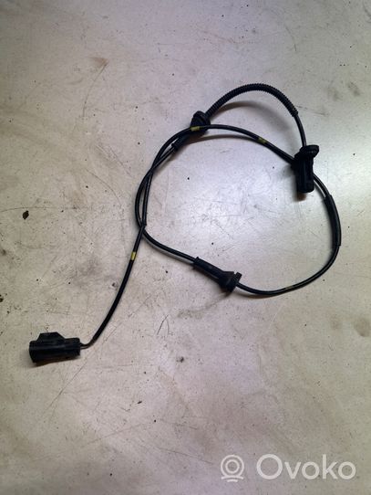 Volvo XC90 ABS brake wheel speed sensor 30773737