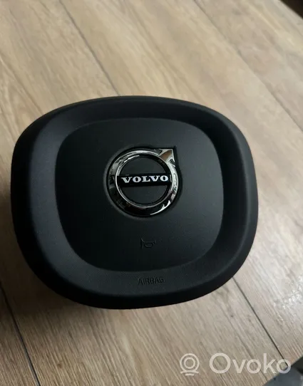 Volvo XC60 Ohjauspyörän turvatyyny 