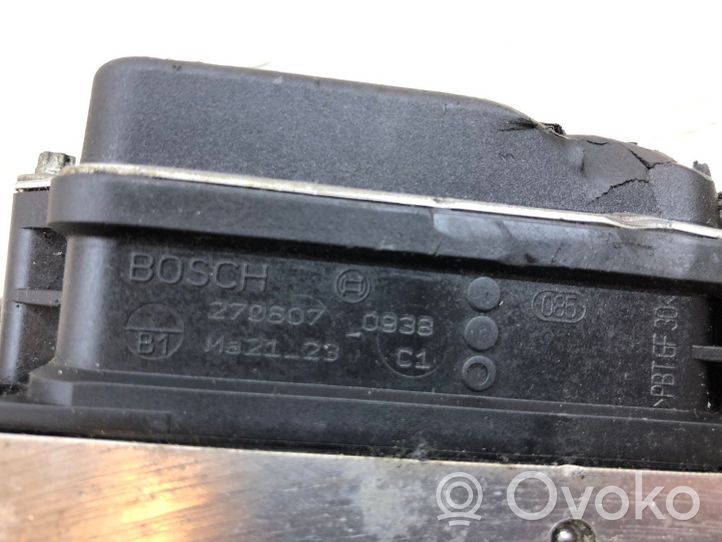 Audi A4 S4 B7 8E 8H ABS bloks 0265234336