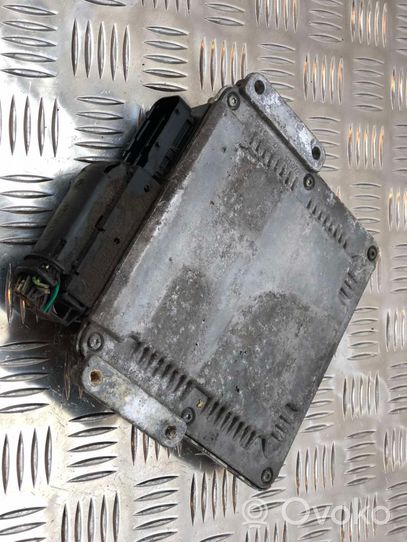 Chrysler Voyager Unité de commande, module ECU de moteur 0281012999