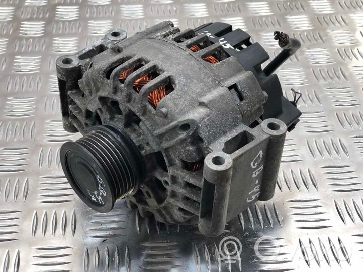 Audi A4 S4 B7 8E 8H Generatore/alternatore 06B903016AF