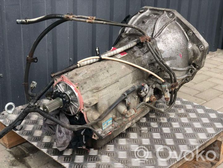 Hyundai Terracan Caja de cambios automática 05FR719746