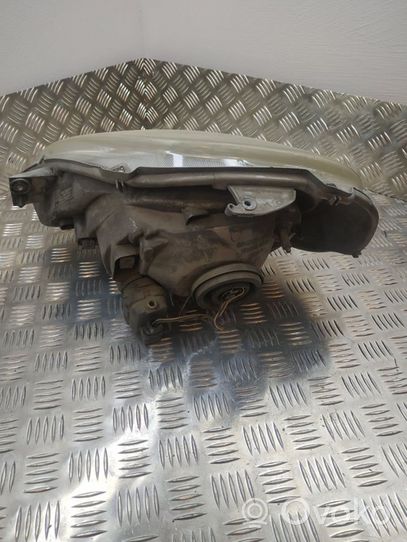 Renault Trafic II (X83) Faro/fanale 91165722