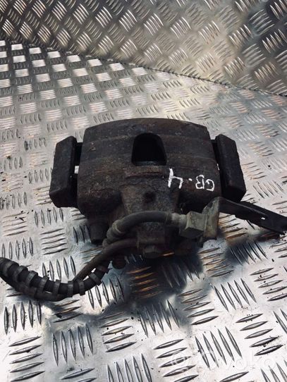 Chrysler Voyager Front brake caliper 