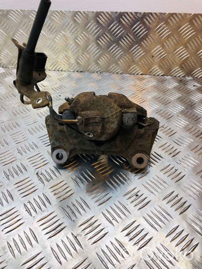 Audi A4 S4 B7 8E 8H Pinza del freno anteriore 