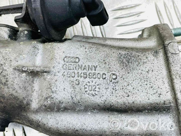 Audi A6 S6 C5 4B Kuristusventtiili 480145950C