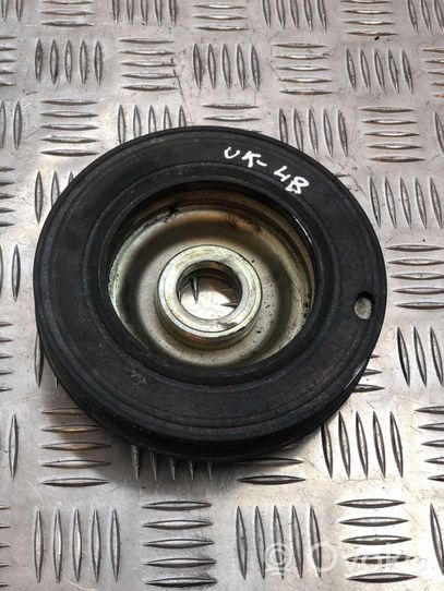 Ford Focus ST Crankshaft pulley 9801350180