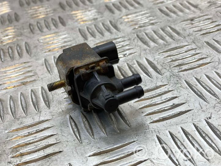 Isuzu Trooper Turbo solenoid valve 