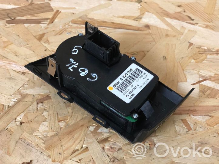 BMW X3 E83 Light switch 3420282