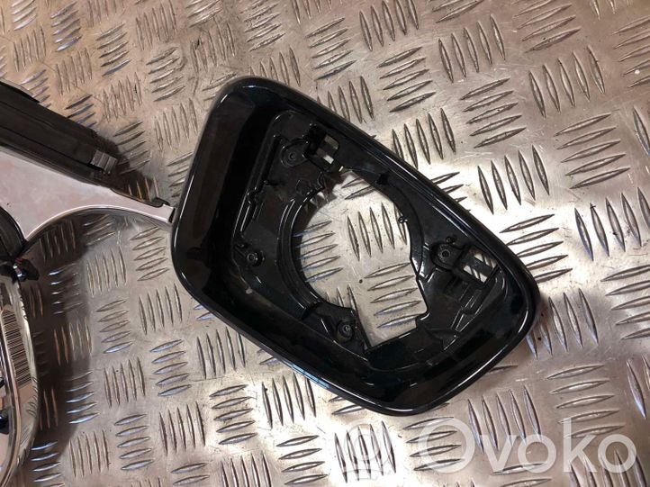 7443774 BMW 7 G11 G12 Front door electric wing mirror, 196.59 € | RRR
