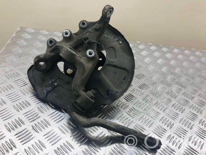 Mercedes-Benz E AMG W212 Front wheel hub spindle knuckle A2124201144