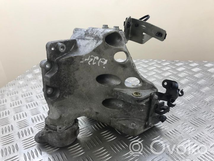 Opel Astra H Supporto della pompa del carburante 55187918