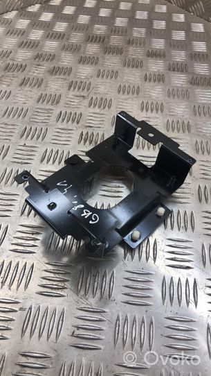 Jaguar XJ X351 Supporto del compressore ad aria dello pneumatico AW9318K083AA