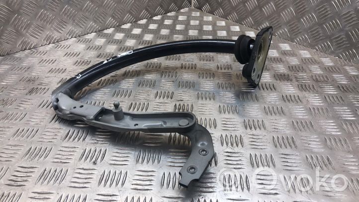 Jaguar XJ X351 Tailgate hinge AW9342700