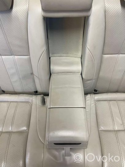 Jaguar XJ X351 Interior set 