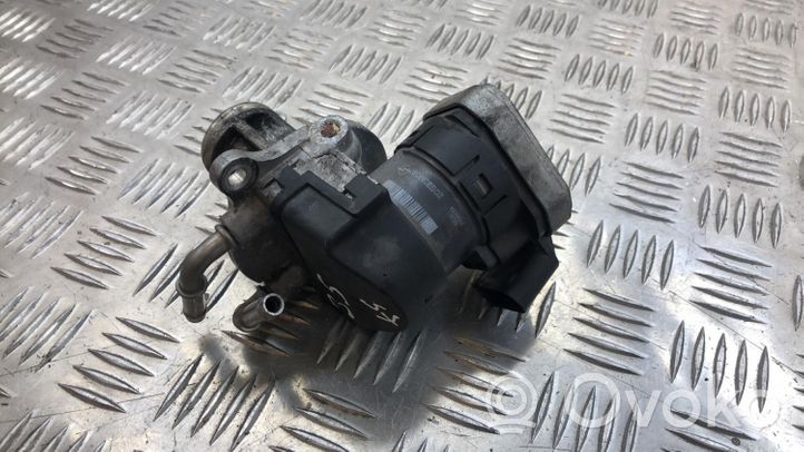 Mercedes-Benz A W169 EGR-venttiili A640140160