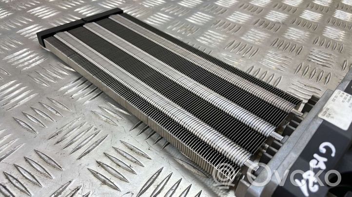 Jaguar XJ X351 Elektrisks mazais salona radiators MF0134100451