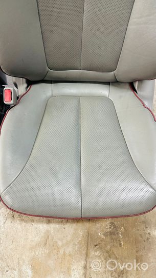 Hyundai Santa Fe Interior set 