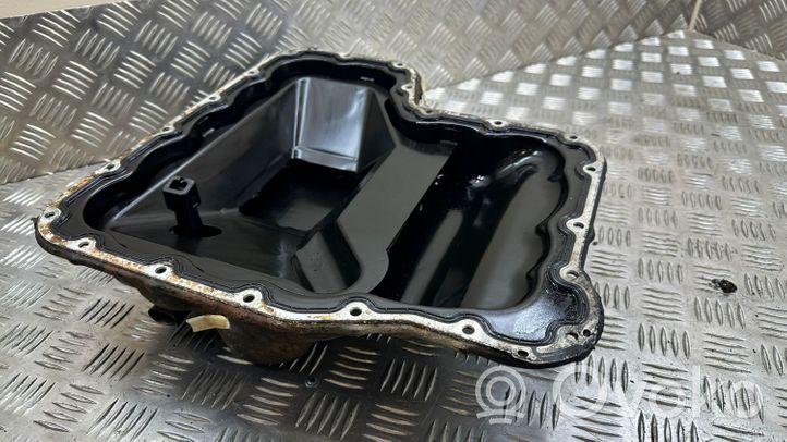 Jaguar XJ X351 Oil sump 9X2Q6675CB