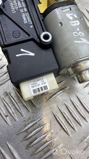 Jaguar XJ X351 Sunroof motor/actuator 2216477A