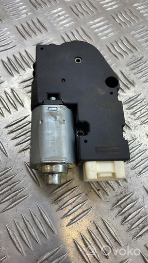 Jaguar XJ X351 Sunroof motor/actuator 2216477A