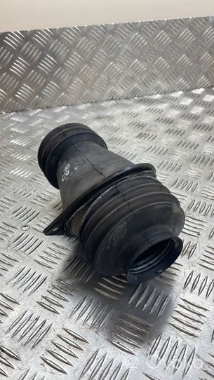 Mercedes-Benz E W211 Cuffia tirante dello sterzo A2114606796