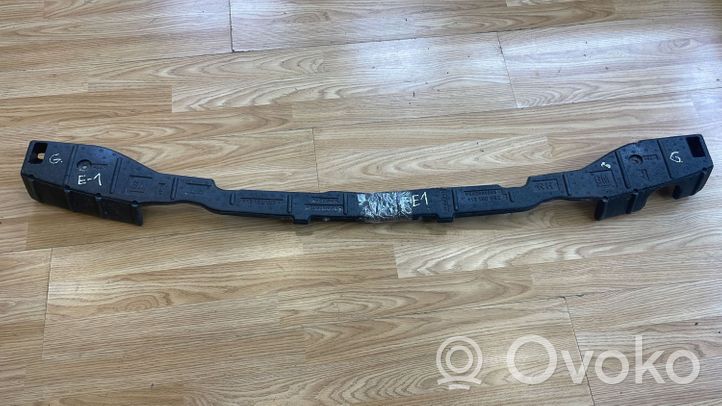 Opel Astra H Absorber zderzaka tylnego 13156092