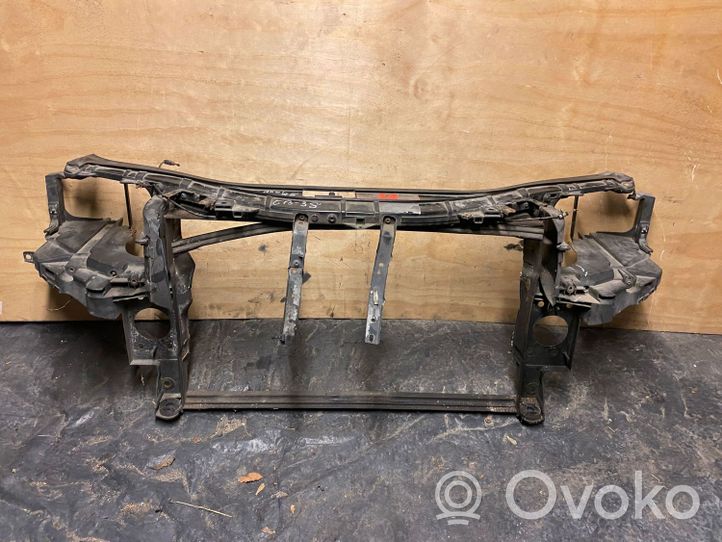 Audi A8 S8 D3 4E Pannello di supporto del radiatore 