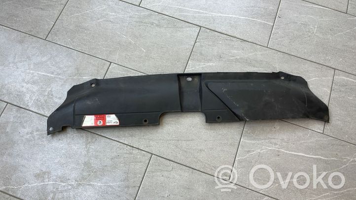 Audi A5 8T 8F Radiateur panneau supérieur d'admission d'air 8T0807081A