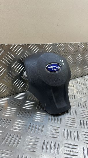 Subaru Forester SJ Airbag de volant 0589P100409