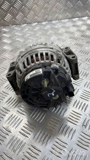 Mercedes-Benz SLK R171 Alternator 0124515088