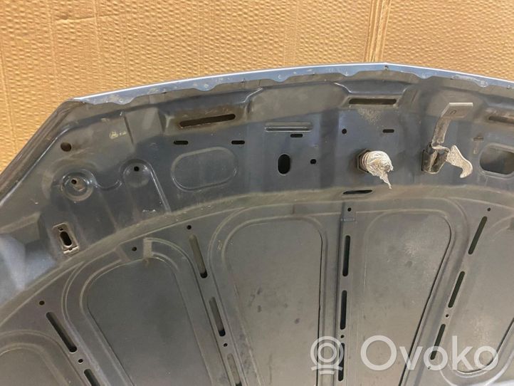 Opel Corsa D Engine bonnet/hood 