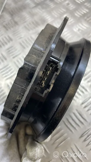 Skoda Yeti (5L) Głośnik drzwi tylnych 5L0035411C