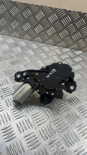 Nissan Qashqai+2 Moteur d'essuie-glace arrière 28710JD000