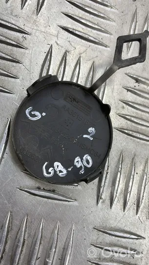 Citroen C4 Grand Picasso Zaślepka haka holowniczego zderzaka tylnego AA36191677