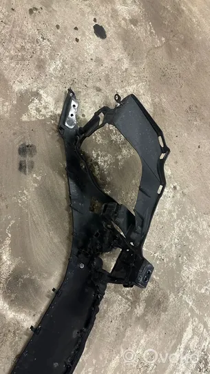 Volvo S60 Radiator support slam panel 31283053