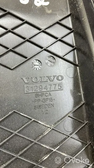 Volvo XC60 Pokrywa skrzynki akumulatora 31294775