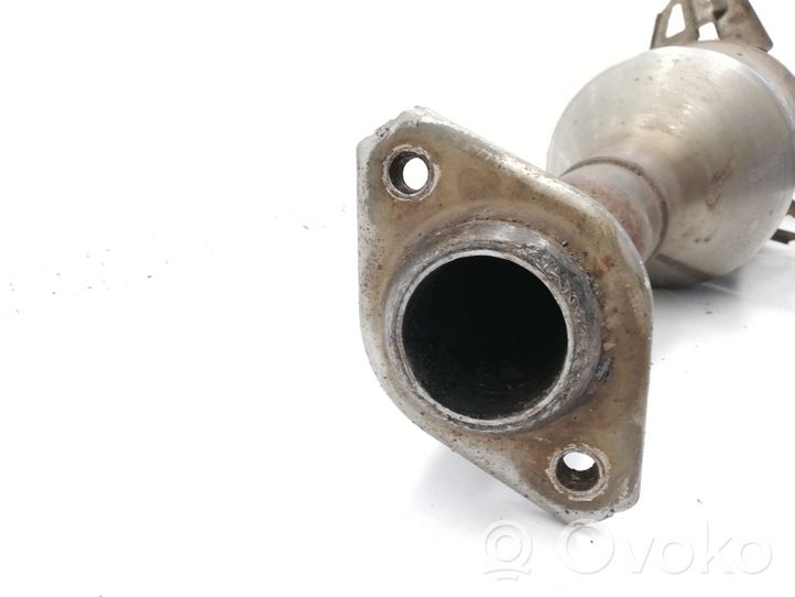 Toyota Auris E180 Filtro antiparticolato catalizzatore/FAP/DPF 