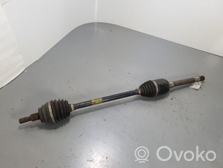 Mercedes-Benz ML W164 Semiasse anteriore A1643301901